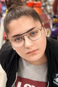 Наталья Гасанханова